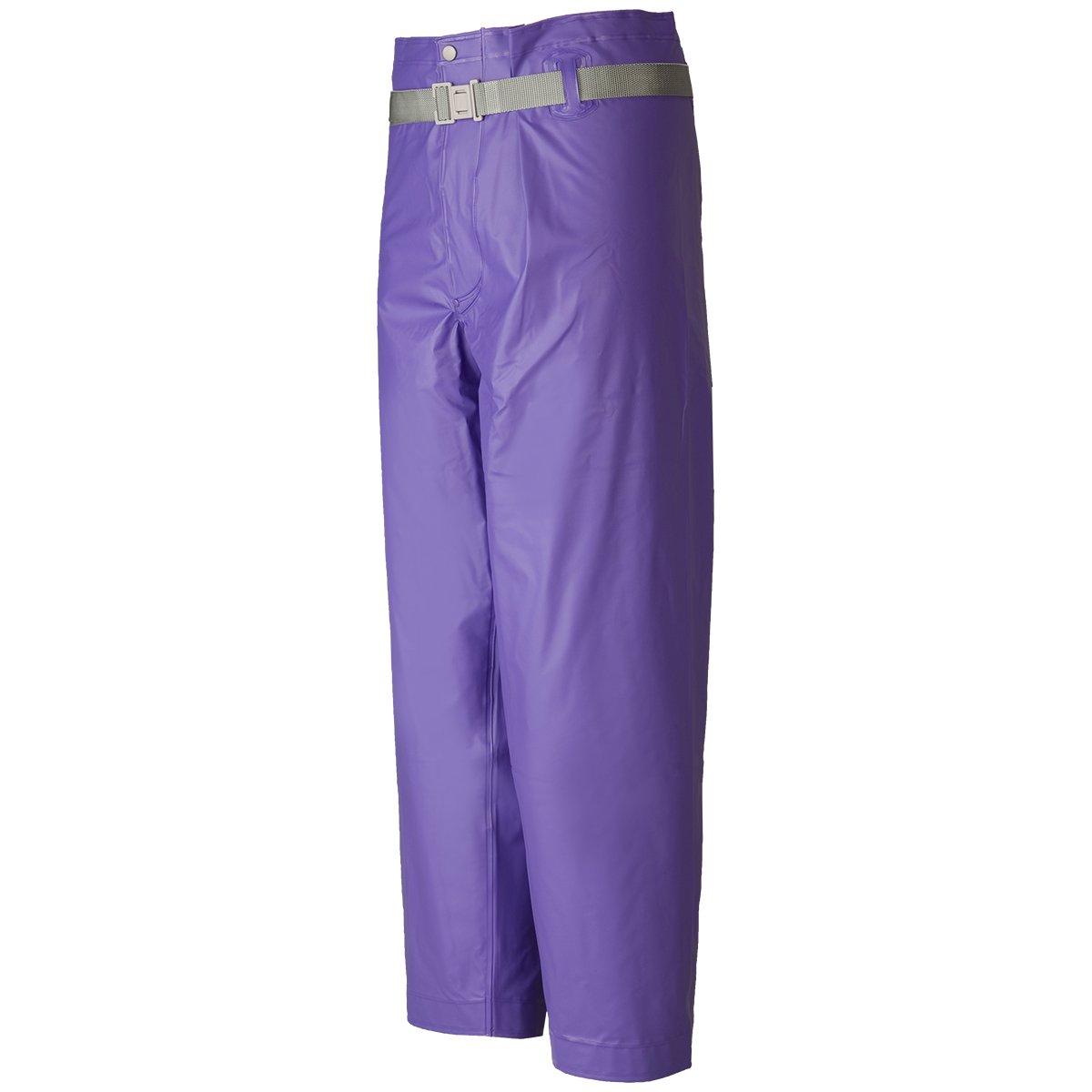 

Logos Industrial Rainwear Aim Activa Брюки 12610932 Фиолетовый L фиолетовый