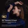 Sena Z50S Pro Open-Ear Bone Conduction Sports Headphones