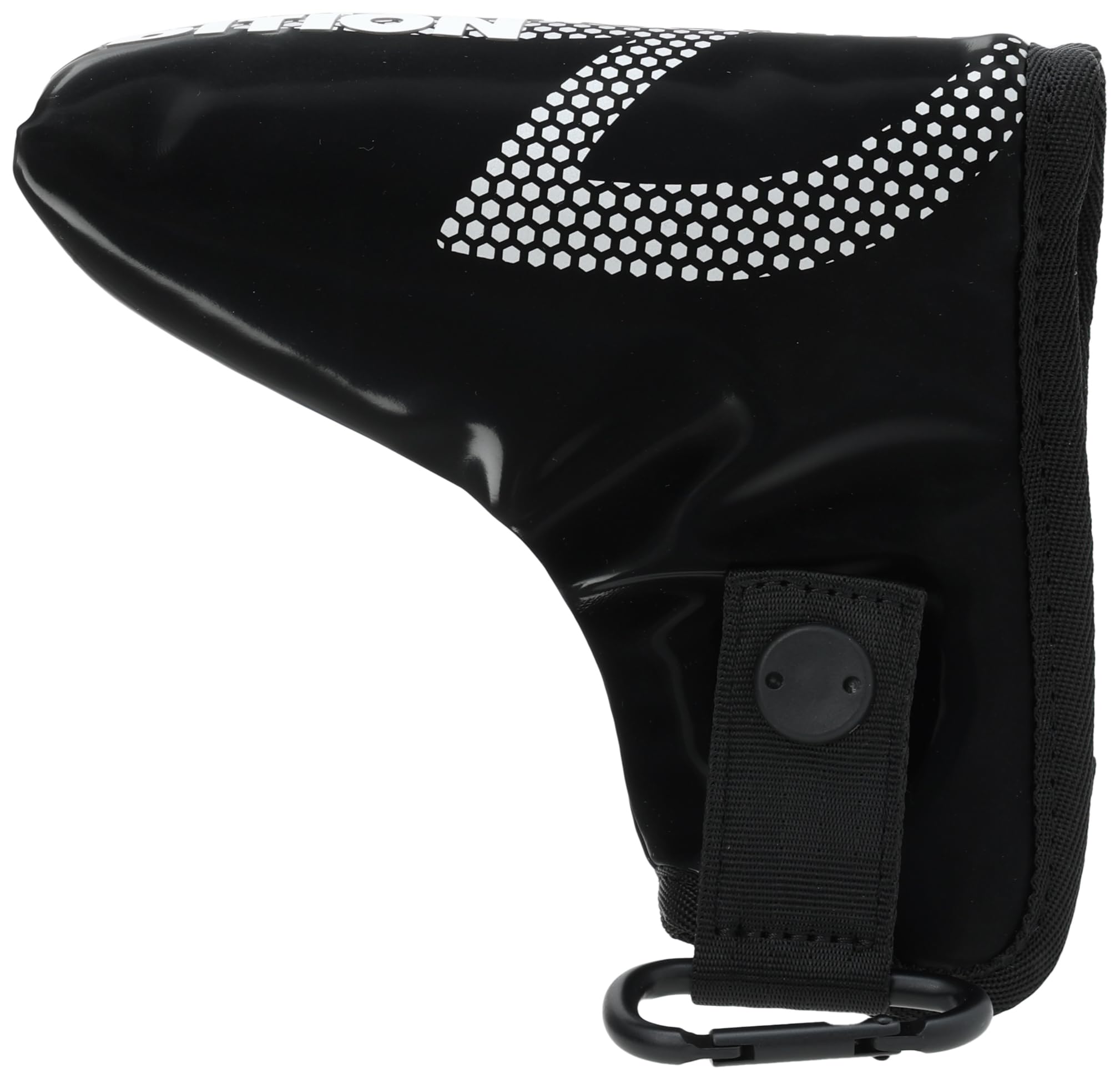 

Кожаный чехол для паттера Пин Гольф PT FR [Master Bunny] [Синтетическая серия] (Для типа) / / 758-3284004 010_Черный