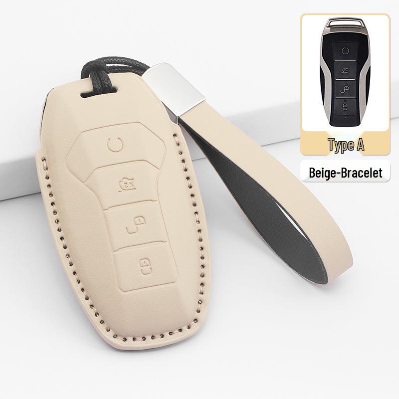 Key Case for BYD Models: Han, Qin Plus DM-i, Song Pro, Tang L, Yuan 05, Seagull, Seal 06, Dolphin