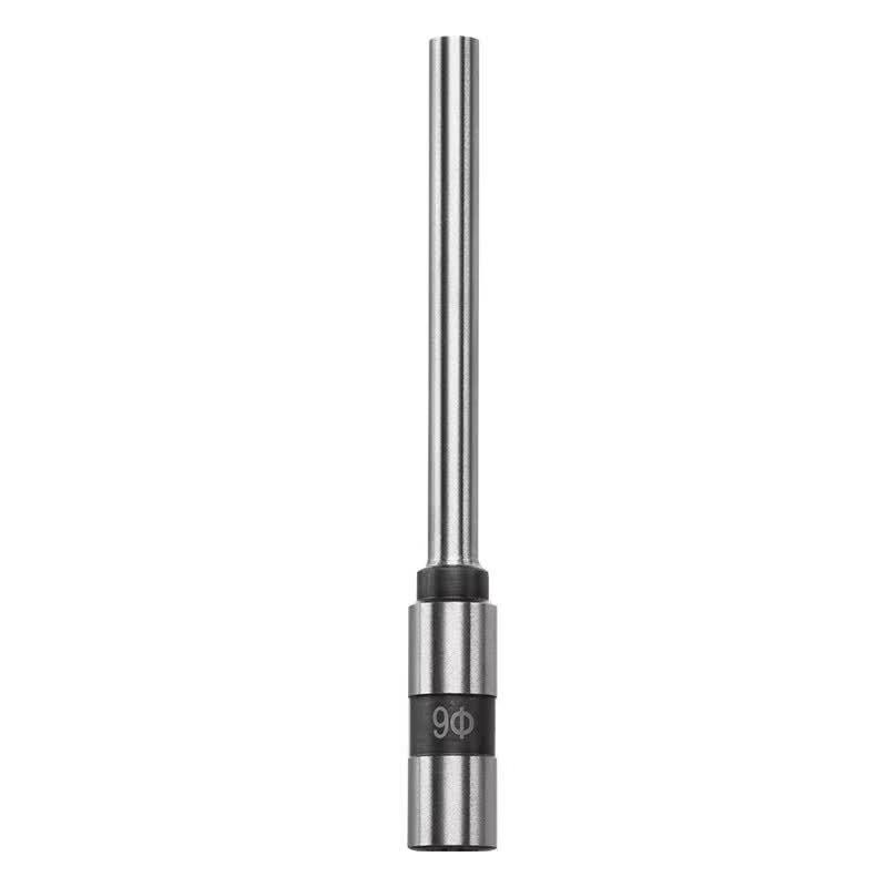 COMIX DT-6060 Financial Binding Machine Drill Bit 6.0x60mm CN plug (adapter included)