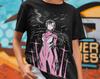 Unit-01 UNISEX T SHIRT