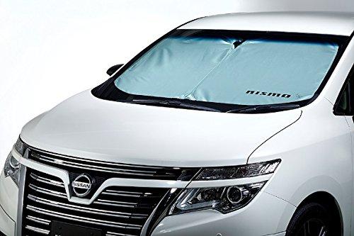 

Nismo Sunshade for Nissan Elgrand E52 (Part Number: 99905-RN2E1)