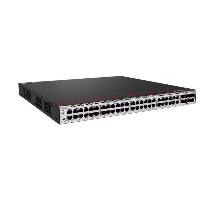 Huawei S5755-S24T8J8YZ Network Switch