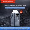 Newsmy P8 Outdoor Portable Power Station