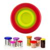 TEMPSA 4Pcs Silicone Preservation Lid For Fruit