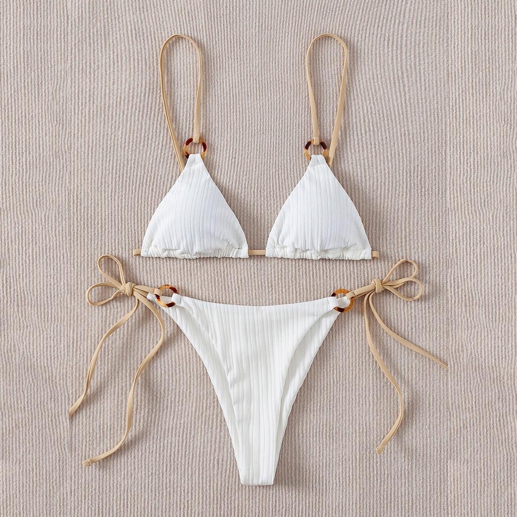 Buy Brazilian Micro Bikini 2022 Sexy Women Swimwear Bandage Push Up buy-brazilian-micro-bikini-2022-sexy-women-swimwear-bandage-push-up