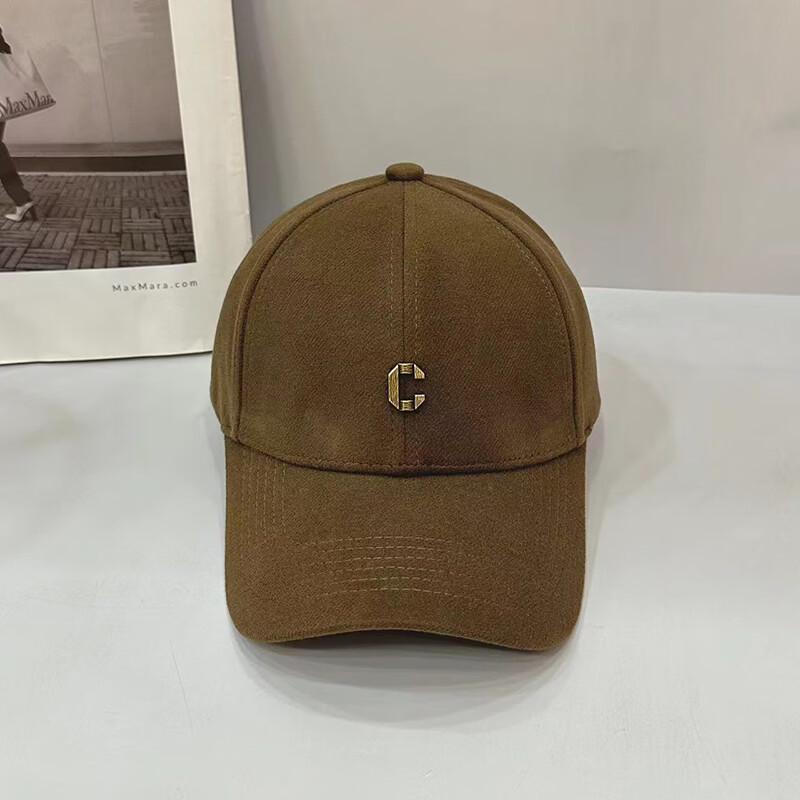 Бейсболка с 3D-буквой (текстурированная) One Size