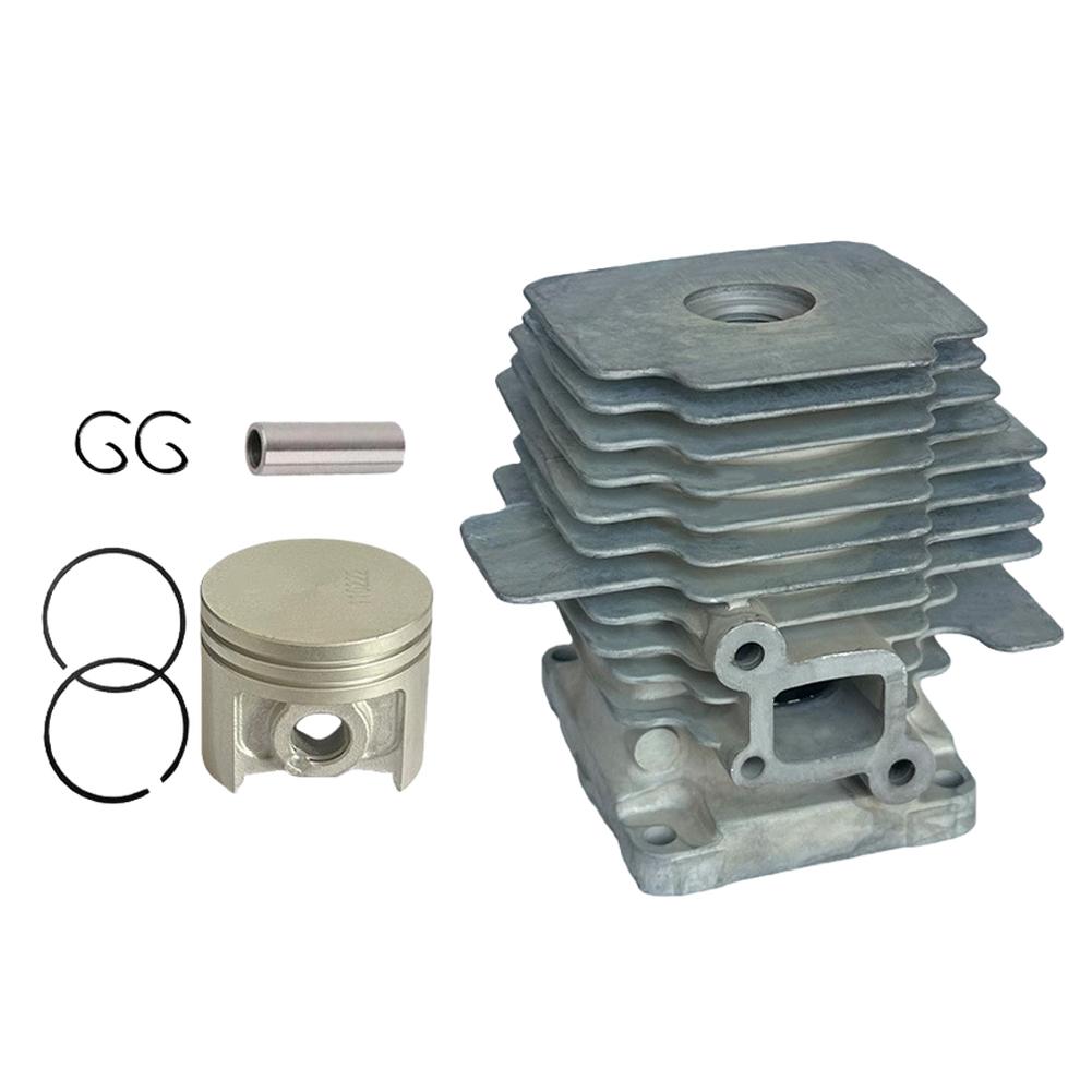 

High performance cylinder assembly replacement kit for FS230 mower with metal plastic parts for long lasting use China Mainland