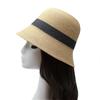 Sun Hat Spring And Summer Japanese Sweet Sun Hat Foldable Color Matching Beach Hat Bucket Hat