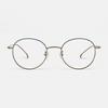 Byumaeb Slender_Full Titanium Ultra-Light 7G Half Color Round