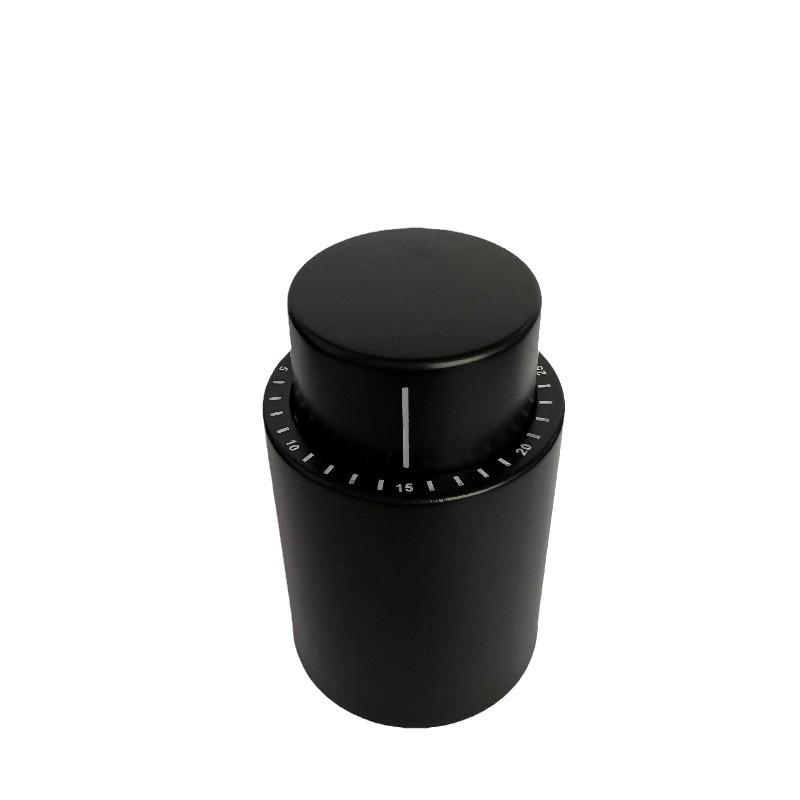 JW Press-Type Vacuum Red Wine Preservation Stopper