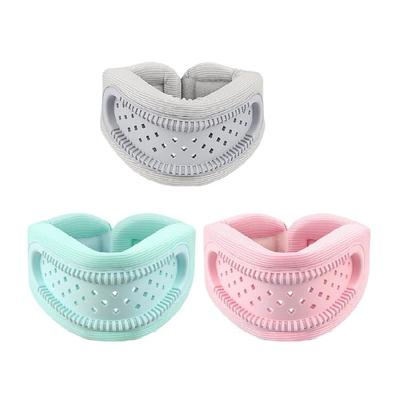 Massaggi – Massaggio al collo