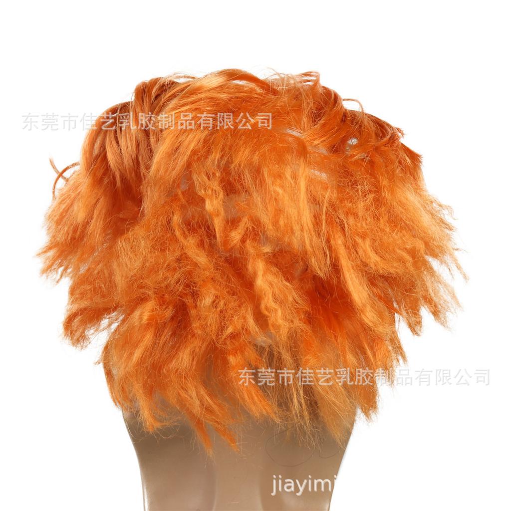 Halloween Horror Clown pennywise Nieuwe Europese en Amerikaanse stijl latex masker met een ziel-opwekkend clownontwerp