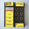 Attrezzature meccaniche – Inserti in carburo per tornitura