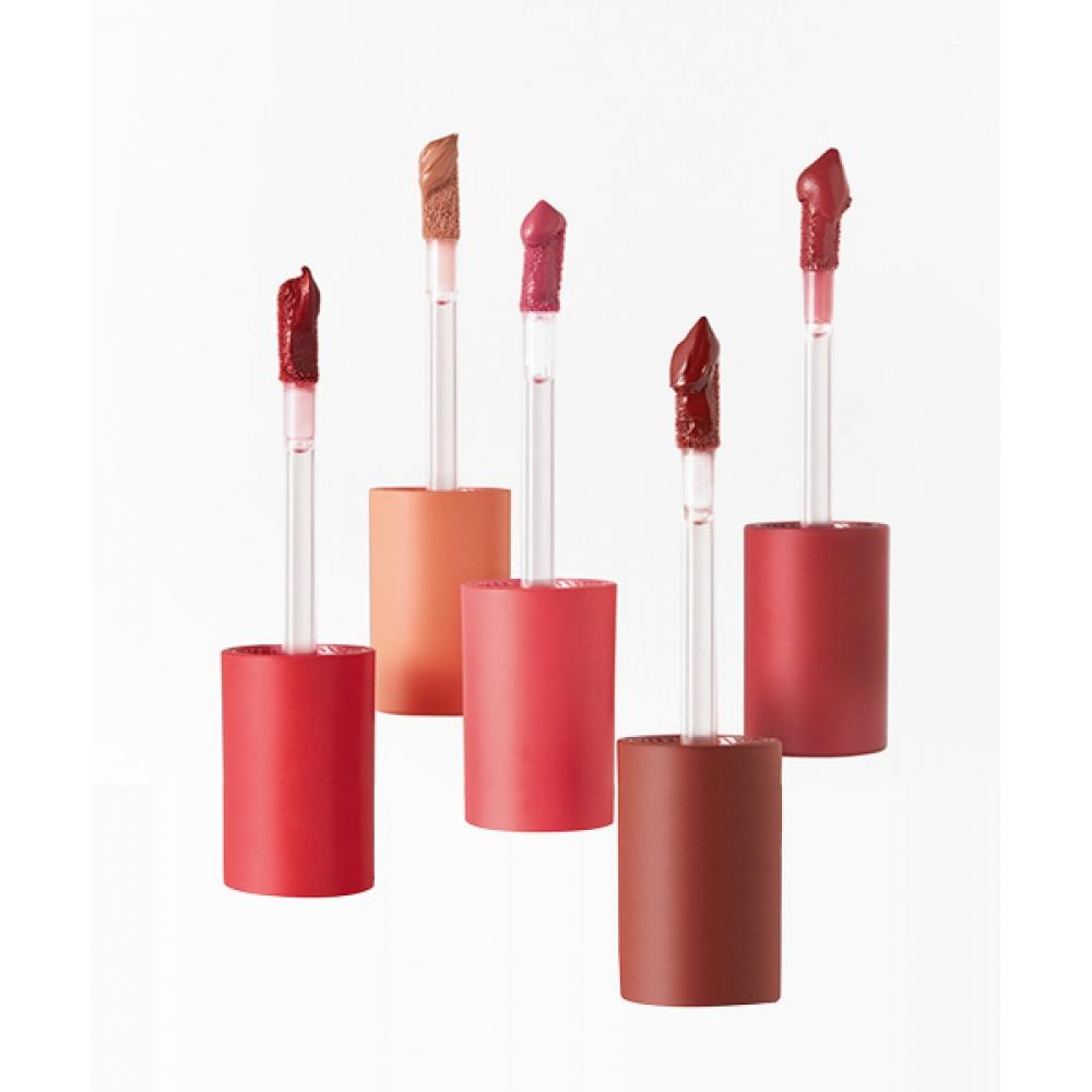 Touch In Sol Vegan agaIn Blur Core Lip tInt Set Of 2