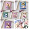 Kawaii Cartoon Mini Hair Clip Animal Cute Barrettes Set Lovely Bear BB Clip  Kids