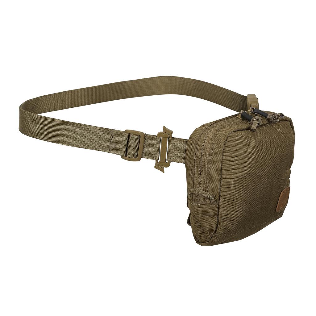 Waist Waist Belt Body Shoulder Accessory Mini Travel Military Tactical SERE POUCH HELIKON-TEX Pouch, Pack, Pouch, Bag, Bag, One-shoulder Bag,