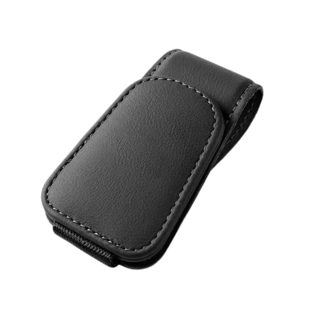 TAMAZI Sunglasses Holder for Glasses Magnetic Sun Visor Gift Car, Protection, Clip, Mount,