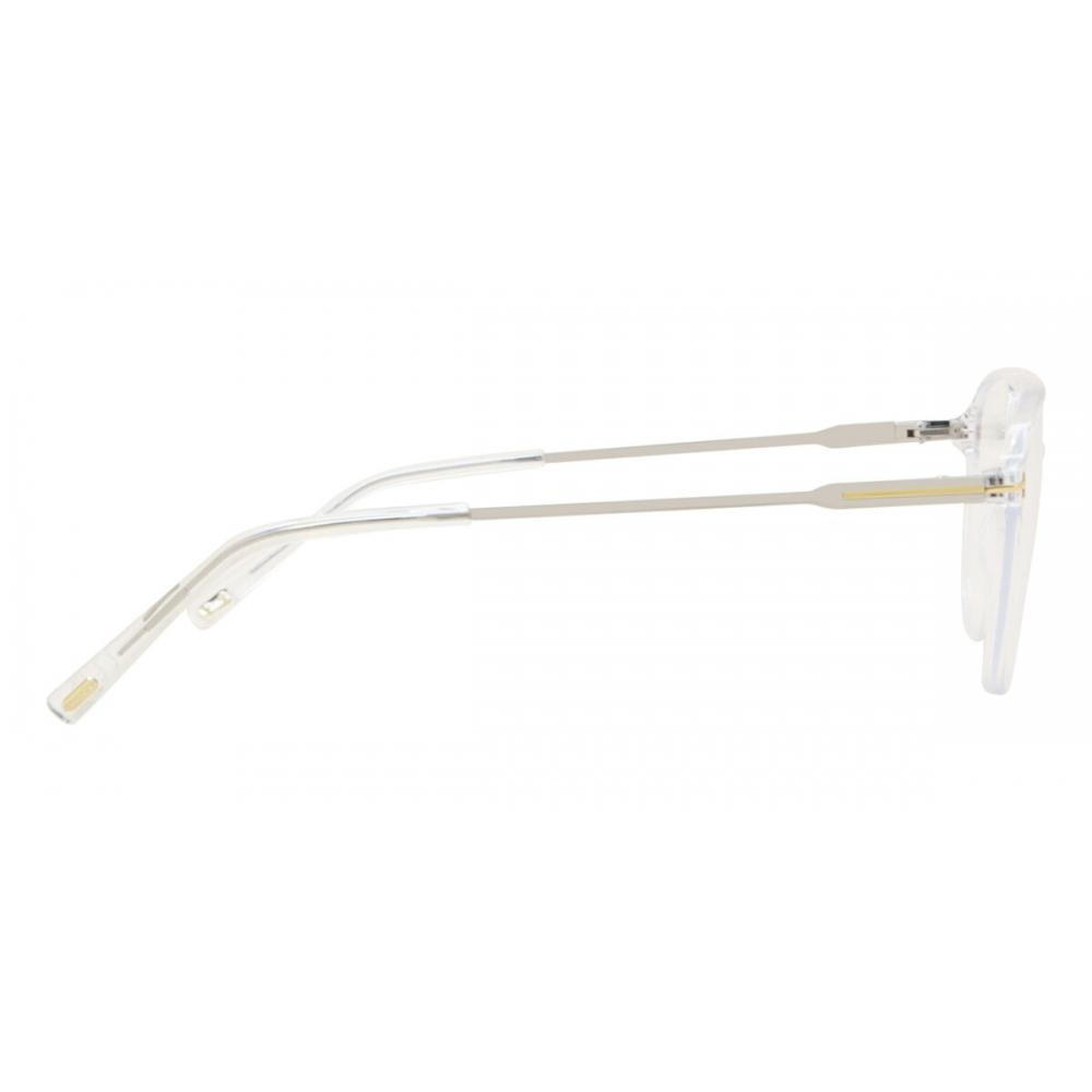 Tom Ford Ft5874 B Blue Light Block 026 Men Eyeglasses