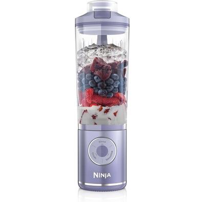 Ninja Blast Max Stationary Blender Lavender (BC251EULD)