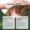 Rosemary Softening Hair Care Oil Nourishes Hair Follicles, Strengthens Hair