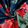High Quality Thicken Fine Short Plush Quilted Bed Skirt King Queen Size Warm Velvet Bedspread No Pillowcase