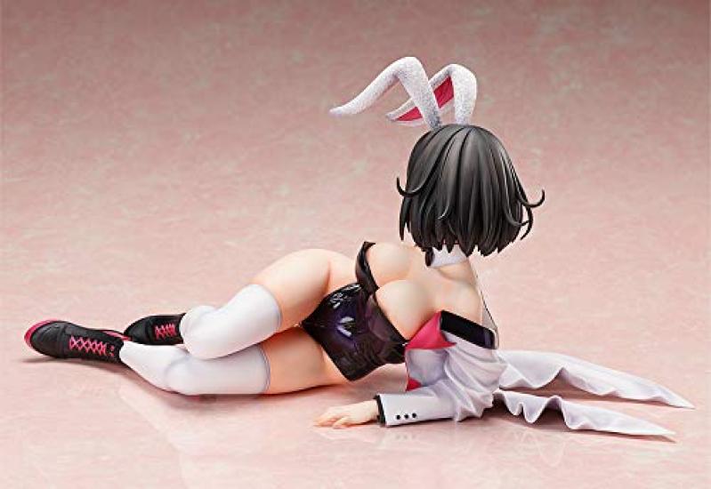 FREEing DF Kelly Bunny scale PVC painted finished figure Ver. 1/4