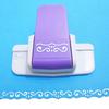 New Fancy Border Punch S Flower Design Embossing Punch Scrapbooking Handmade Edge Device DIY Paper Cutter Craft Handmade