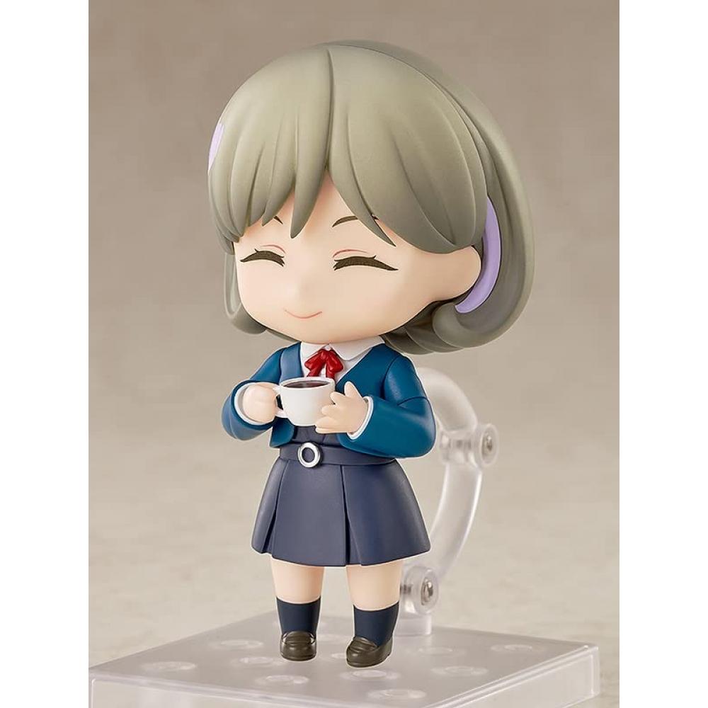 Nendoroid Love Live Superstar Tang Kai Non-scale Plastic Painted Movable Figure