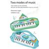 Electronic Musical Instrument Electronic Piano Toy Learning Function Music Toy  For Kids