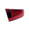 Compatible Rear Interior Tail Light Assembly for 2020-2021 Mercedes-Benz GLC-Class W253