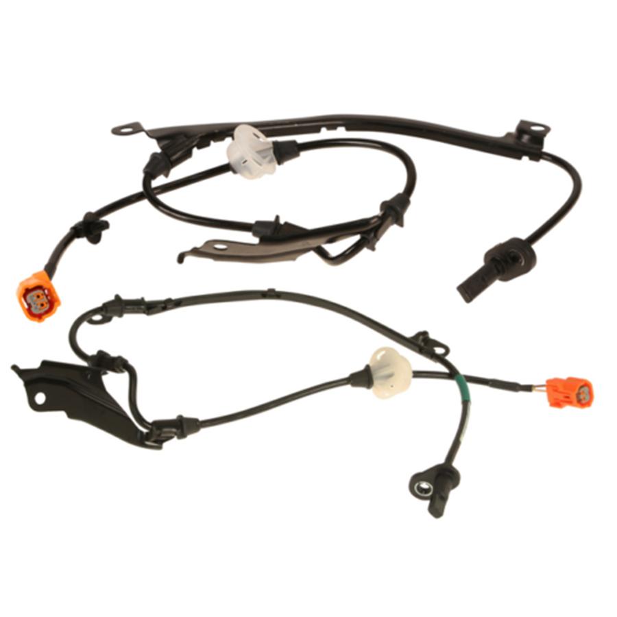 

2x ABS Speed Sensor Left & Right For 04-08 Acura TL 57455-SEP-A01 57450-SEP-A01