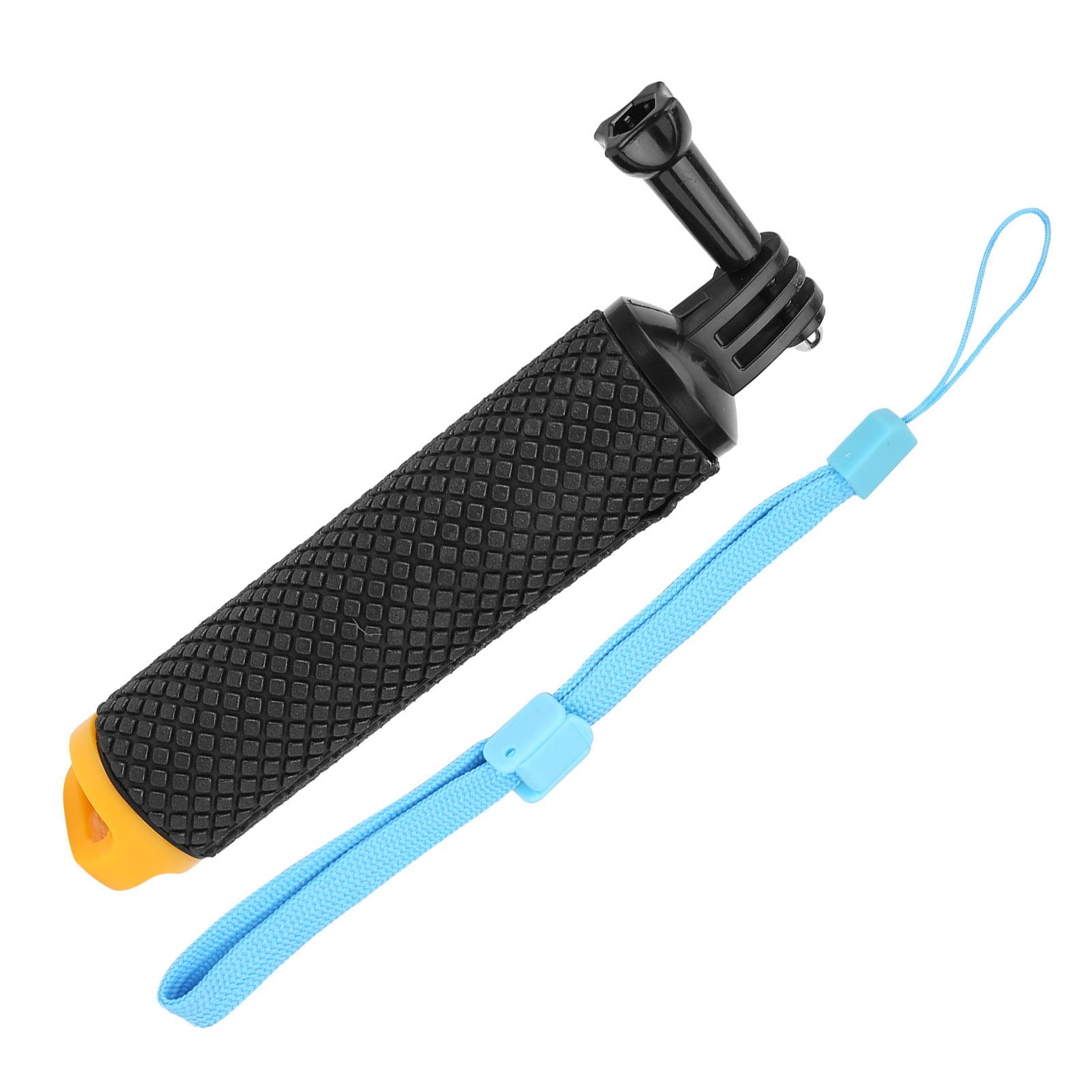 3CZY Waterdichte Handgreep Duik Selfie Stick Monopod voor voor 9