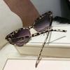Plain Cat Eye Sunglasses Women Men Designer Classic Vintage Travel Shades Fashion Brand Sun Glasses Oculos De Sol