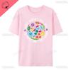 What Doesn T Kill You Mutates and Tries Again Lab Week 2025 New Style Cotton Clothes Tshirt Funny Printed Oneck Shortsleev