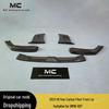 Carbon Fiber Front Lip Spoiler for BMW G87 (2023-IN)