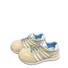 Women's shoes spring new thick-soled heightening versatile ultra-light fashion casual sports shoes