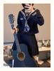 Linchuan Academy Stil JK Uniform Matrosenanzug - Authentisches Herbst/Winter Set mit Langen/Kurzen Ärmeln für Schülerinnen