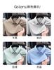 Breathable and Sweat-Free Men's Polo Shirt