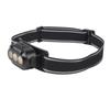 COB LED Headlamp High Brightness Multifunctional Portable Rechargeable Headlight with Indicators for Camping Fishing