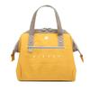 Thermo Lunch Bag Office Worker Bring Meal Pouch School Picnic Fruit Drink Snack Fresh-Keeping Package Accessories Supplies