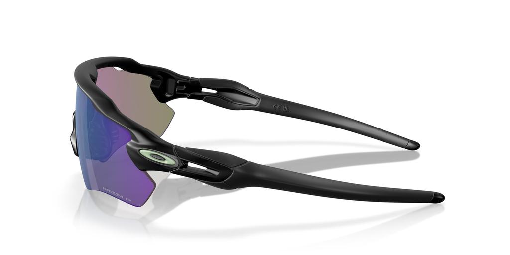 Sunglasses OO9208 RADAR EV PATH MATTE BLACK 38 [Oakley]