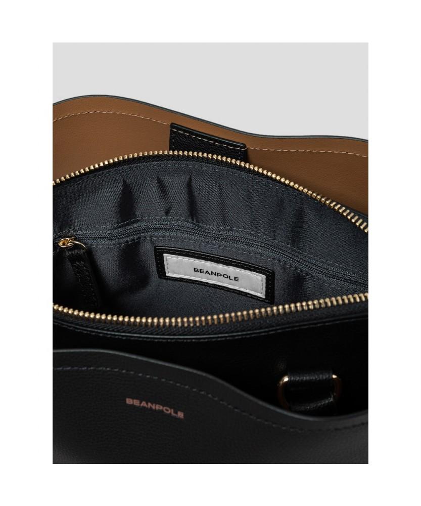 Beanpole Accessory Annie Tote Bag - Black