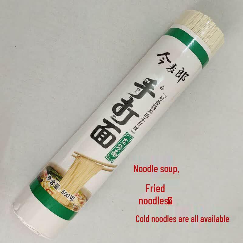 JML Hand-Pulled Dragon Beard Noodles 5-Pack