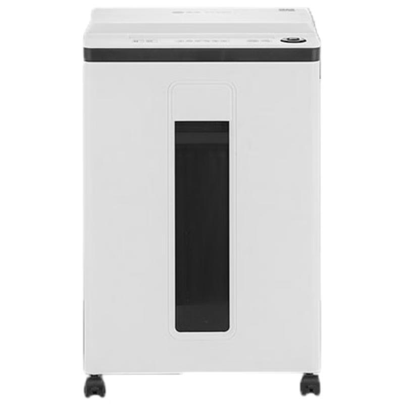 

Comet S-510 Cross-Cut Shredder with Level 2 Security
