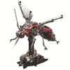 Brand-New Moc Superior-Grade Mechanical Premium-Quality Mosquito First-Class Assembly Premium-Quality Assembly-Bricks Top-Grade Cyberpunk Insect