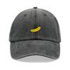 1pc Banana Unisex Printing Print -Style Baseball Cap,Lightweight,Outdoor Hat Suitable for Hiking, Camping,Beach,Cycling for Men