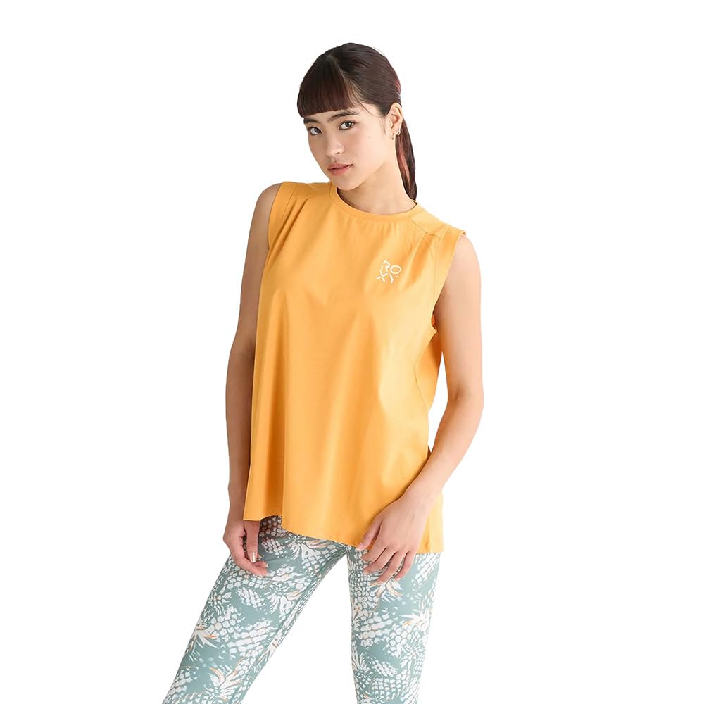 

Roxy TAP THE TALENT Уличная одежда ORG Женская оранжевый