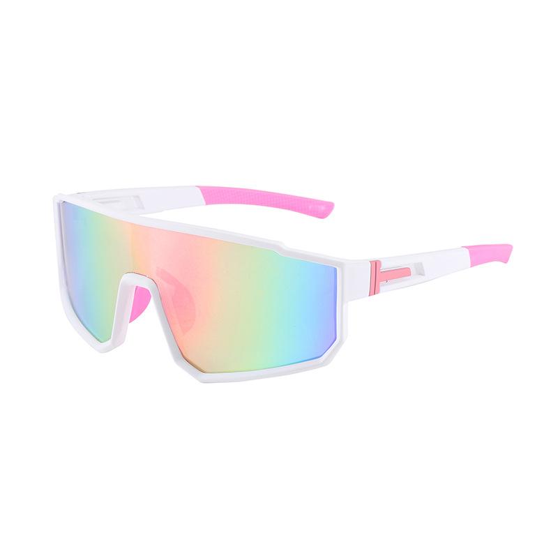 Updated large-frame cycling glasses High Quality Durable Construction Stylish Design Practical Function Stylish Design Practical Daily Use